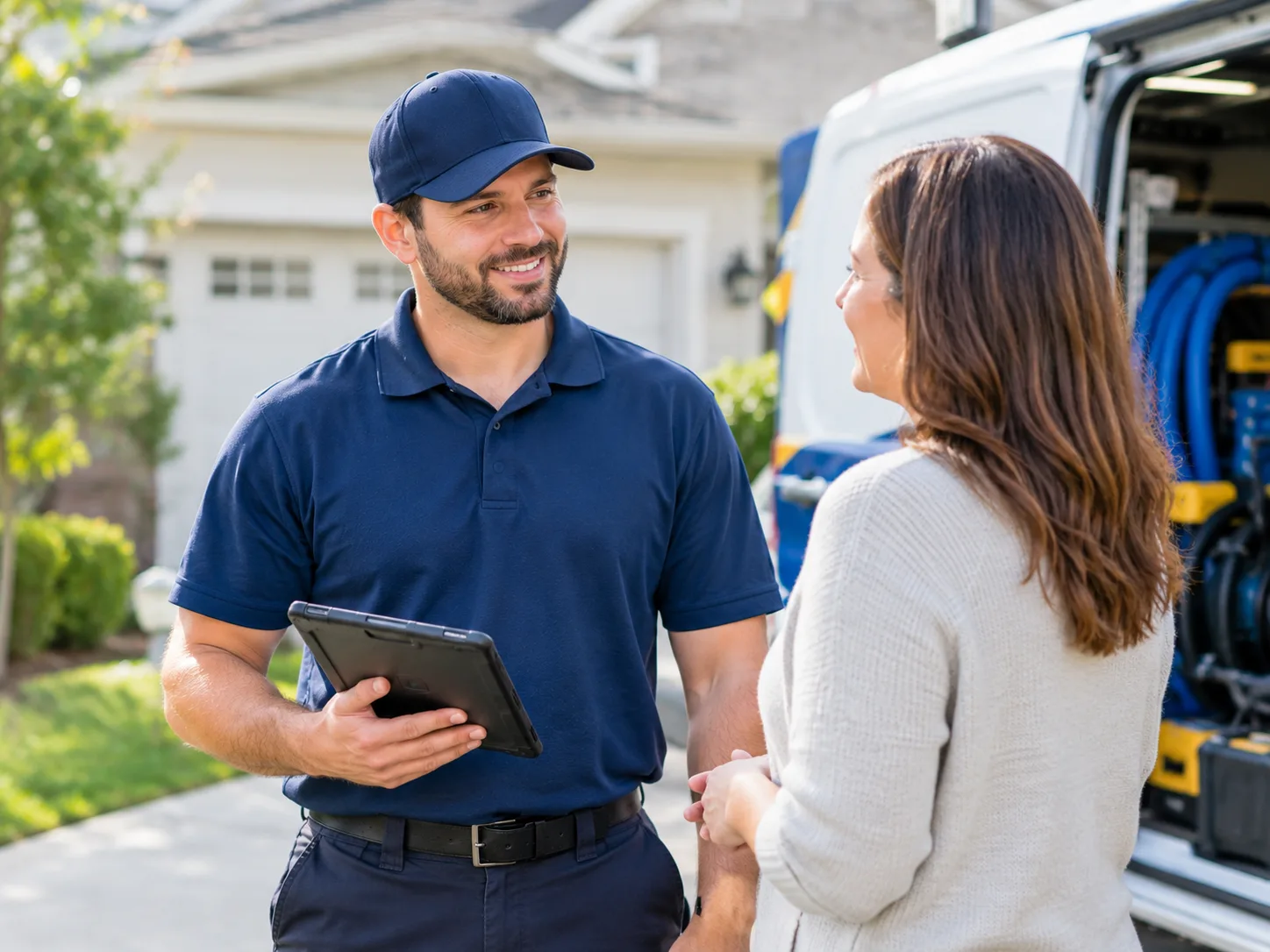 Sewage Backup Cleanup Hampden Sydney, VA FAQs